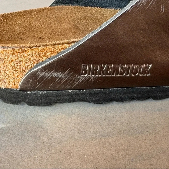 Birkenstock Women’s Arizona Birko-Flor - Picture 7 of 9